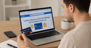 Información sobre los beneficios y requisitos de la tarjeta Inbursa Walmart