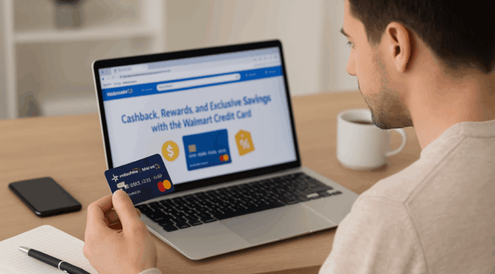 Información sobre los beneficios y requisitos de la tarjeta Inbursa Walmart