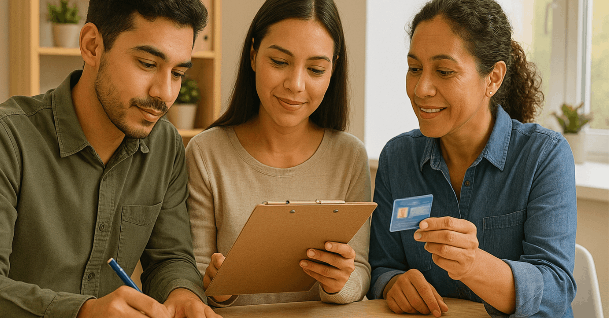 Detalles sobre los requisitos y beneficios del préstamo de Mercado Crédito