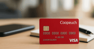 Cómo solicitar la tarjeta Coopeuch y revisar su programa de recompensas