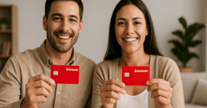 Detalles de las condiciones y beneficios del préstamo Santander