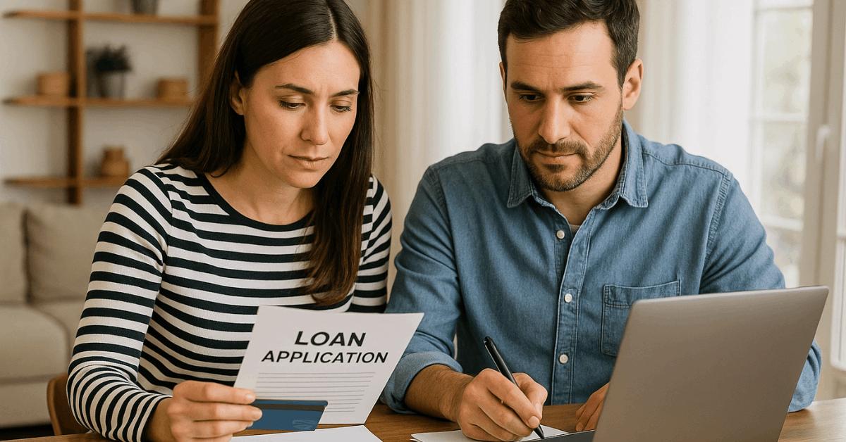 Cómo solicitar un préstamo con Credicuotas y conocer sus condiciones de pago