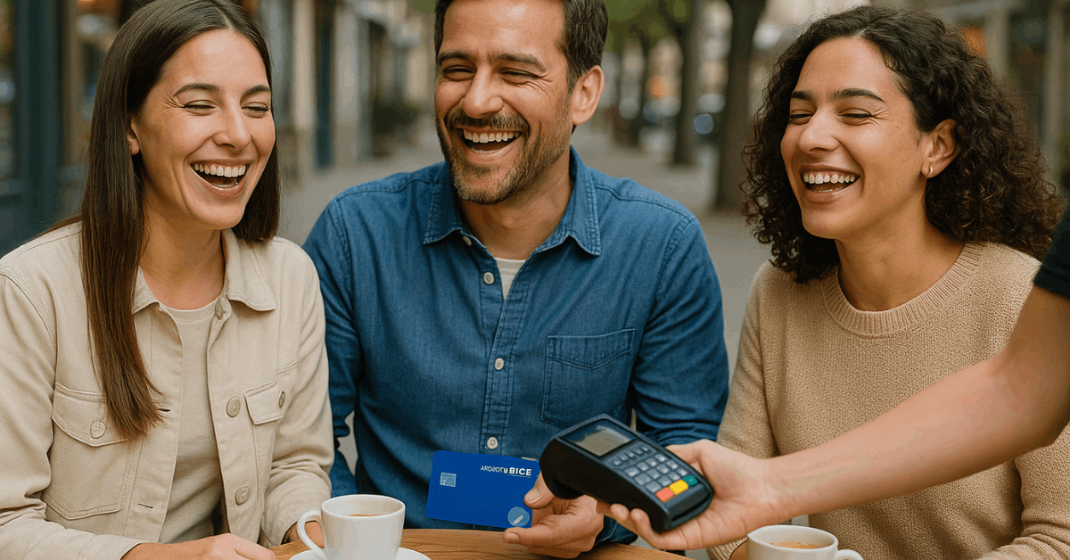 Cómo solicitar la tarjeta de Banco BICE y conocer sus beneficios exclusivos