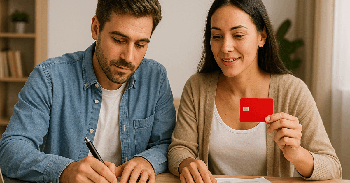 Detalles de las condiciones y beneficios del préstamo Santander