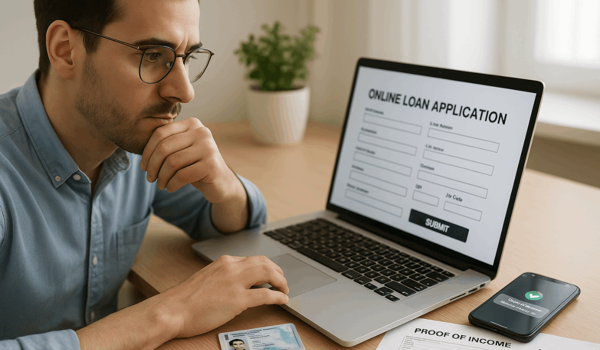 Información sobre los requisitos y condiciones del préstamo de Banco Galicia