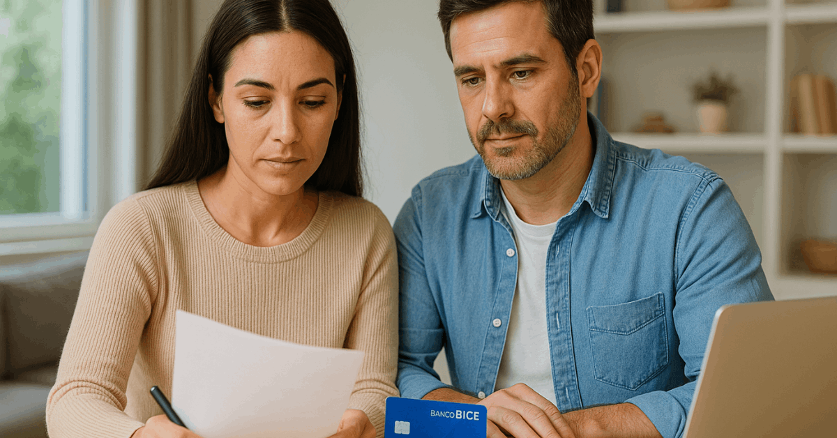 Cómo solicitar la tarjeta de Banco BICE y conocer sus beneficios exclusivos