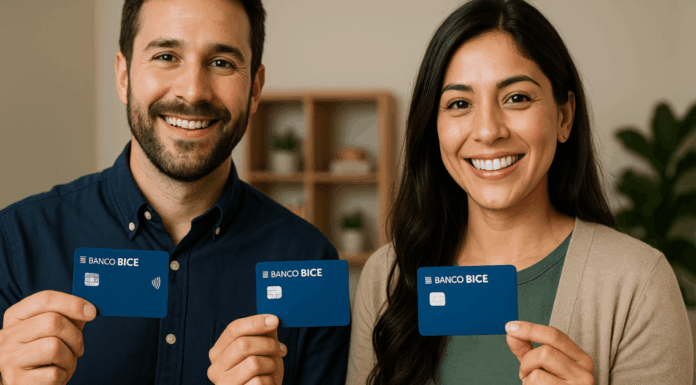Cómo solicitar un préstamo en Banco BICE y revisar el proceso en línea