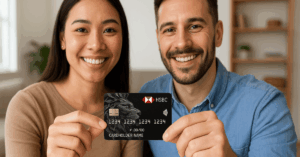 Detalles sobre las comisiones y ventajas de la tarjeta HSBC 2Now