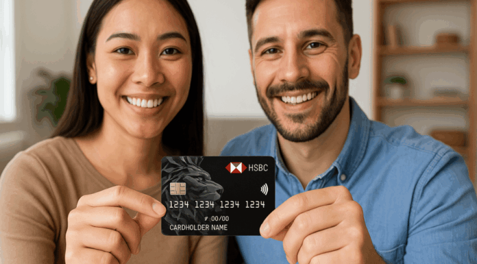 Detalles sobre las comisiones y ventajas de la tarjeta HSBC 2Now