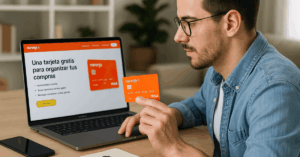 Información sobre las condiciones y el programa de recompensas de Naranja X