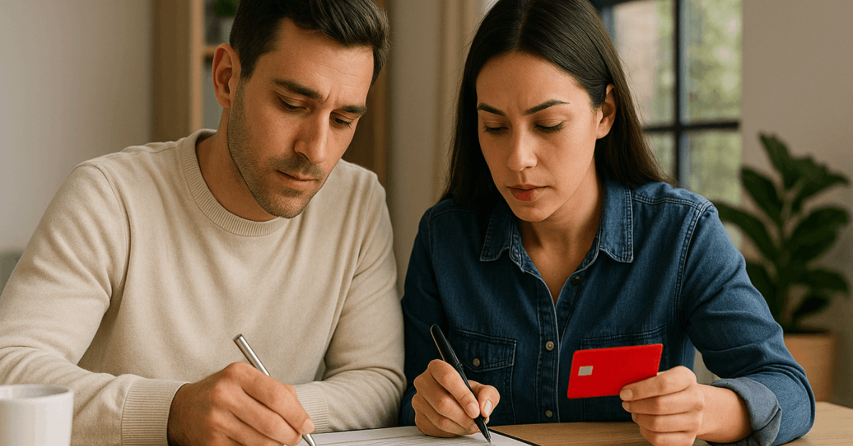 Detalles de las condiciones y beneficios del préstamo Santander