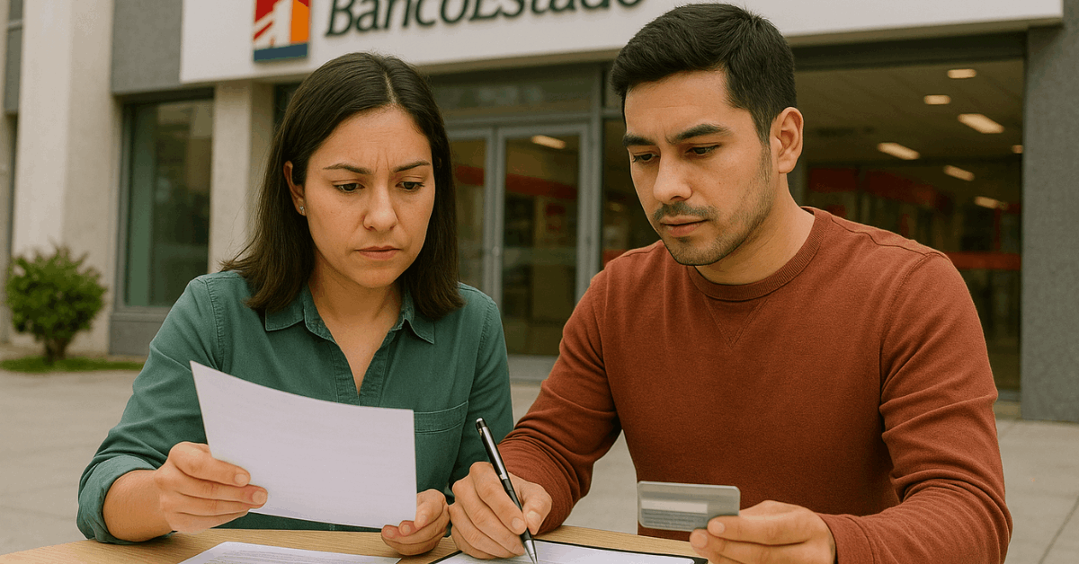 Cómo solicitar un préstamo en Banco Estado y entender sus tasas
