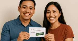 Detalles sobre las condiciones y comisiones del préstamo Creditea Advance
