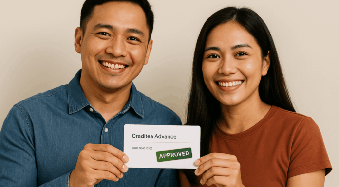 Detalles sobre las condiciones y comisiones del préstamo Creditea Advance
