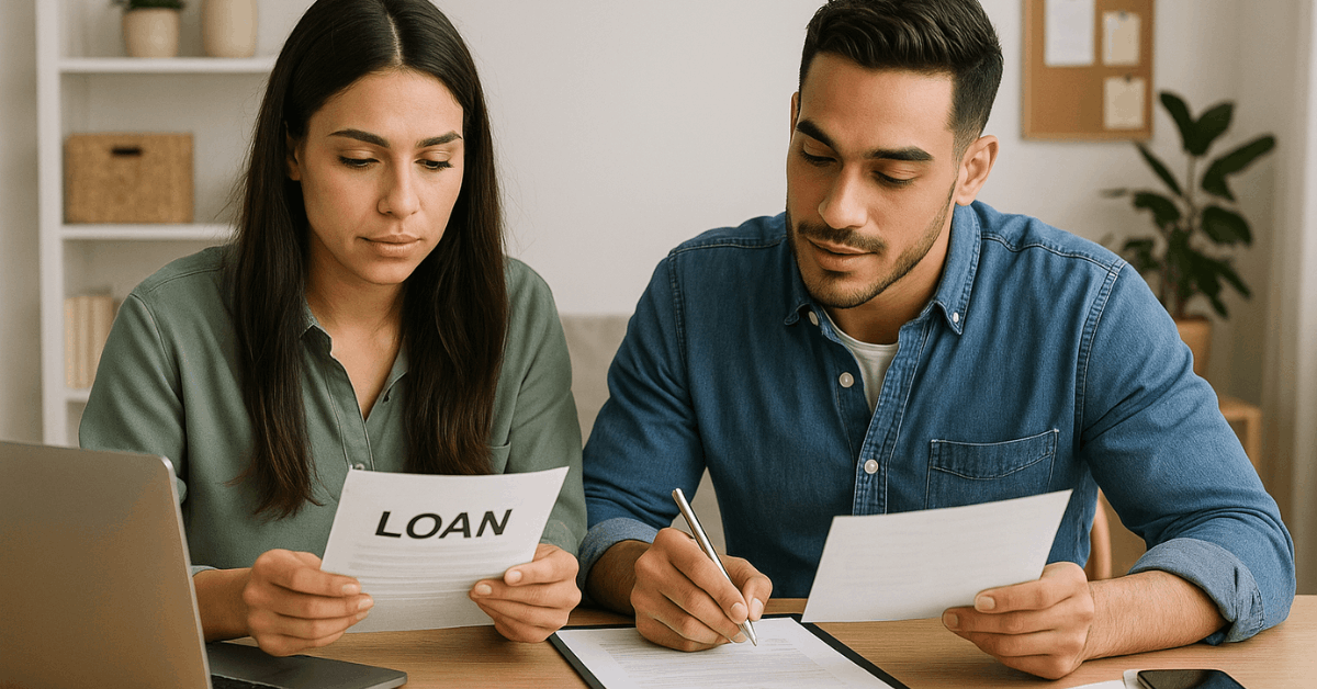 Cómo solicitar un préstamo con Credicuotas y conocer sus condiciones de pago