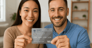 Detalles de los requisitos y beneficios de la tarjeta Banco Security