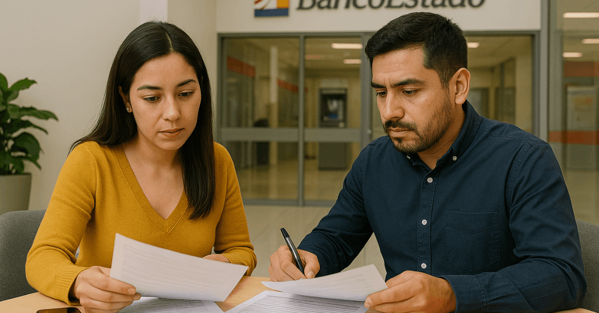 Cómo solicitar un préstamo en Banco Estado y entender sus tasas