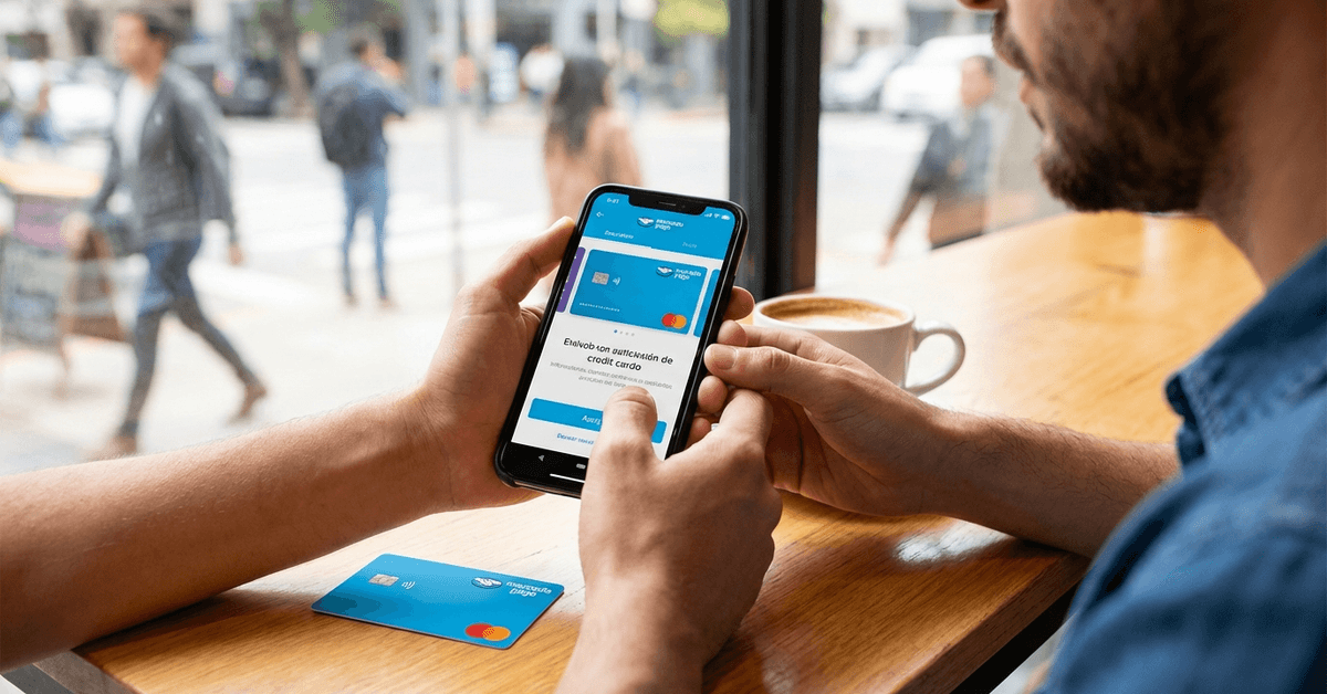 Cómo obtener una tarjeta de crédito Mercado Pago sin historial crediticio: una guía sencilla para nuevos solicitantes