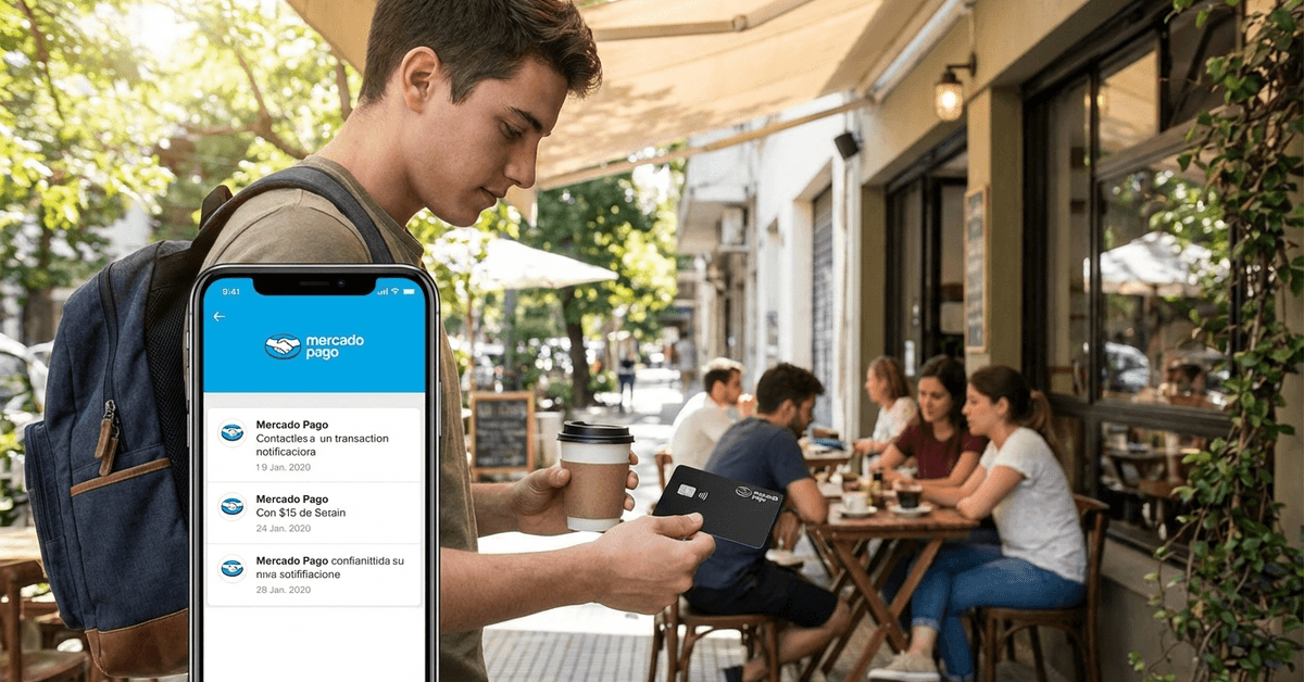 5 beneficios ocultos de la tarjeta Mercado Pago que los bancos no te cuentan – Ahorra más y vive sin estrés