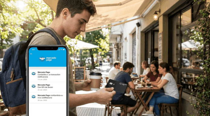 5 beneficios ocultos de la tarjeta Mercado Pago que los bancos no te cuentan – Ahorra más y vive sin estrés
