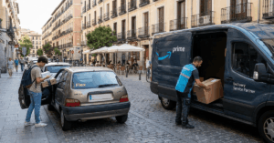 Cómo postularse para trabajos de repartidor en Amazon (Flex y DSP)