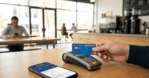 Tarjeta de crédito Nationwide UK: Mejores opciones y beneficios para miembros