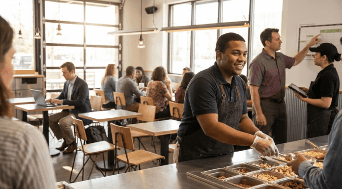 Cómo empezar tu carrera en Chipotle EE. UU.: puestos y beneficios