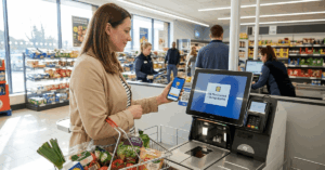 Maximiza tus ahorros con la aplicación de recompensas Lidl Plus en el Reino Unido