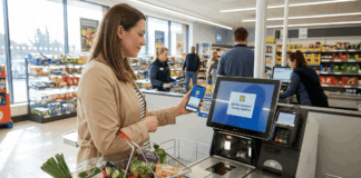 Maximiza tus ahorros con la aplicación de recompensas Lidl Plus en el Reino Unido