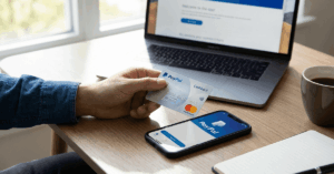 ¿Vale la pena la tarjeta de crédito PayPal en EE. UU.? Reseña completa y beneficios