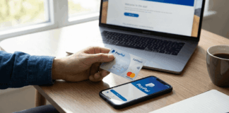 ¿Vale la pena la tarjeta de crédito PayPal en EE. UU.? Reseña completa y beneficios