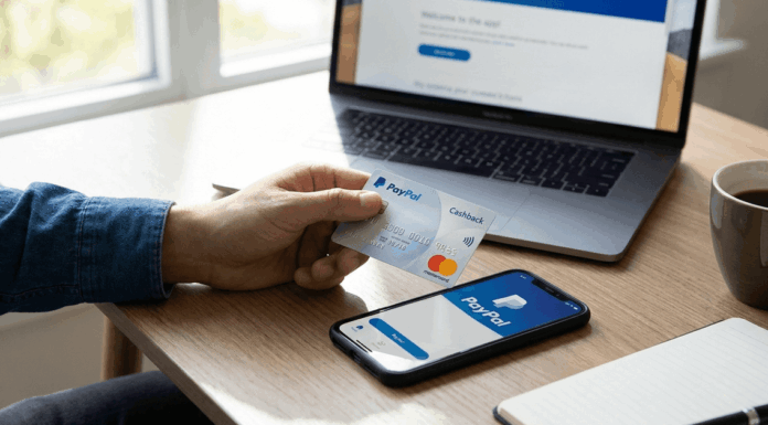 ¿Vale la pena la tarjeta de crédito PayPal en EE. UU.? Reseña completa y beneficios