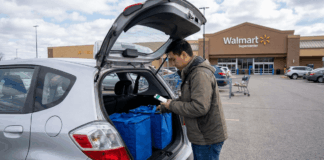 Cómo convertirte en conductor de Walmart Spark y ganar dinero extra