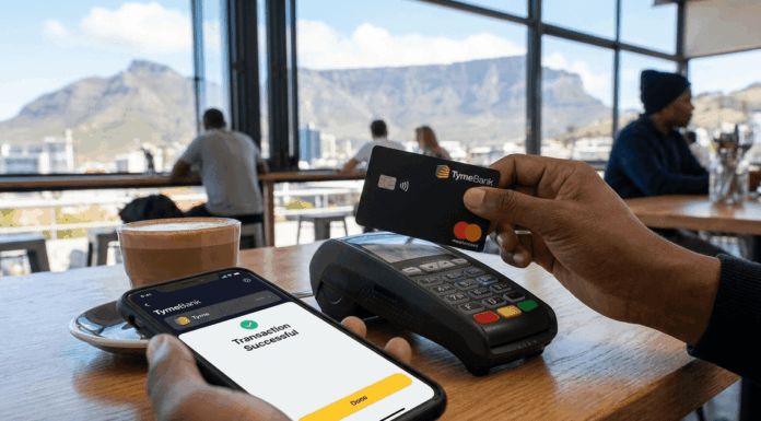 Tarjeta de Crédito TymeBank ZA: Requisitos, Beneficios y Cómo Solicitarla