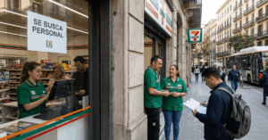 Vacantes de empleo en 7-Eleven: cómo postularte y desarrollar tu carrera