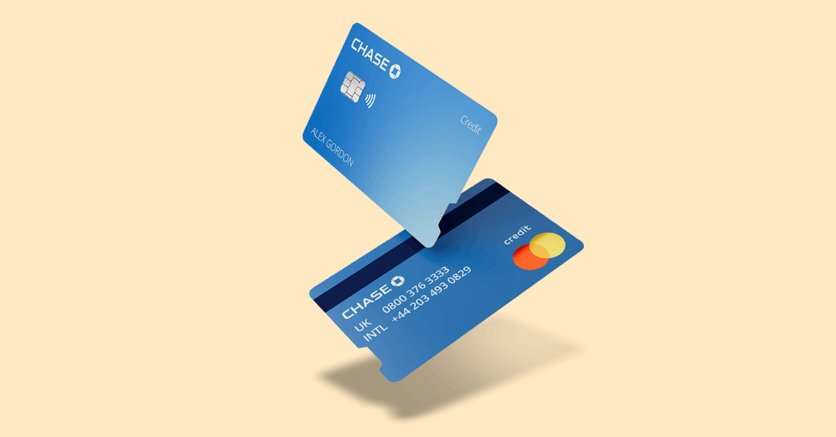 La guía completa de la tarjeta Chase UK: beneficios y características