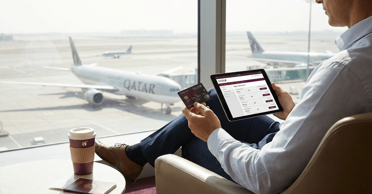 Unlock Travel Rewards: A Practical Guide to the Qatar Airways Privilege Club Credit Card