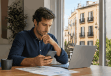 Préstamos rápidos en España: opciones de dinero inmediato con acceso fácil y aprobación al instante