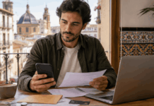 Mejores préstamos personales en España: compara los principales prestamistas para obtener financiación transparente y flexible
