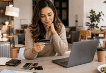 Encuentra la tarjeta de crédito de Bank of America ideal para ti: opciones inteligentes para compradores astutos