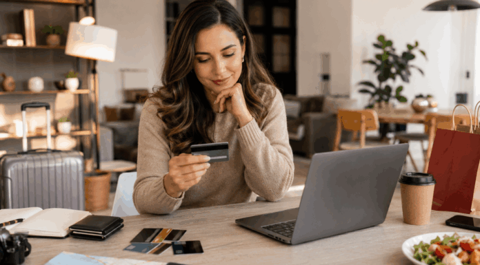 Encuentra la tarjeta de crédito de Bank of America ideal para ti: opciones inteligentes para compradores astutos