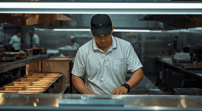 De Crew Member al Éxito Corporativo: Trazando una Carrera a Largo Plazo en McDonald's