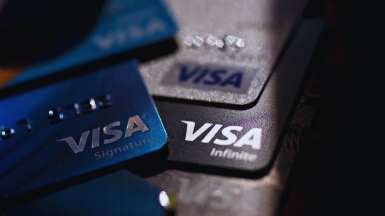 Aprovecha al máximo tu tarjeta de crédito Visa: descubre recompensas y beneficios de viaje para obtener valor en tu día a día