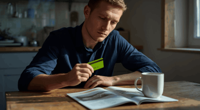 Tarjeta de Crédito BOŚ Bank al Descubierto: Aprende Cómo Solicitarla