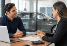 Préstamos de Bank of America explicados: Tu guía sobre financiamiento personal y de autos en EE. UU.