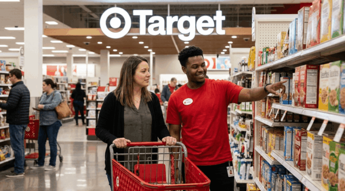 Empleos de Miembro del Equipo en Target: Proceso de Solicitud, Requisitos y Oportunidades