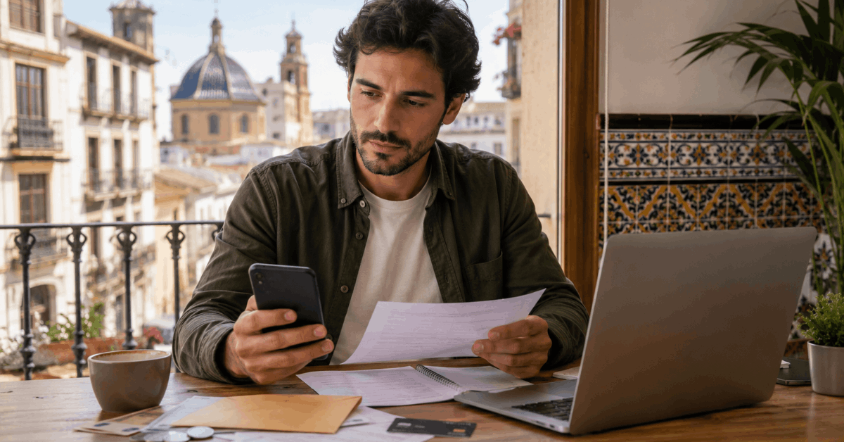 Préstamos rápidos en España: Obtén dinero al instante con aprobación online inmediata