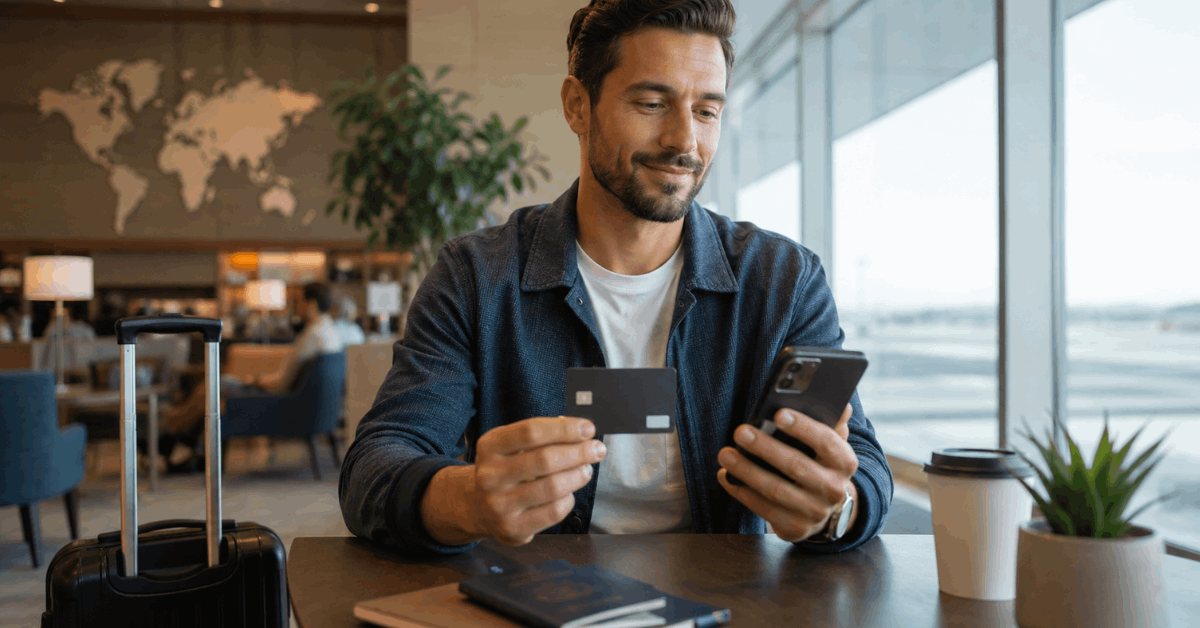 Entendiendo los pagos internacionales: cómo las tarjetas globales de Remessa Online simplifican las transacciones en todo el mundo