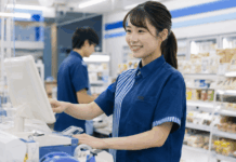 Empleos en tiendas Lawson en Indonesia: Cómo empezar y tener éxito