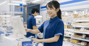 Empleos en tiendas Lawson en Indonesia: Cómo empezar y tener éxito